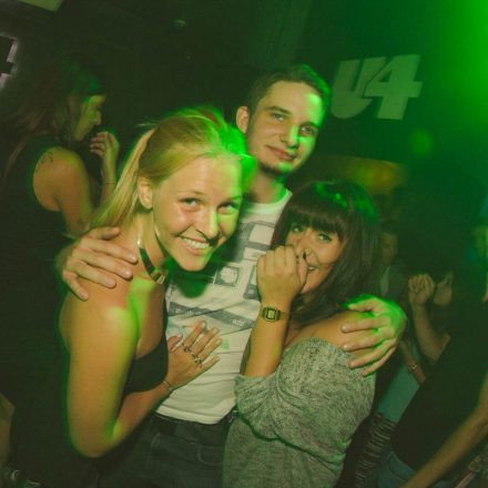 Tuesday4Club @ U4
