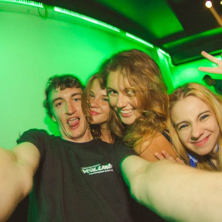 Tuesday4Club @ U4
