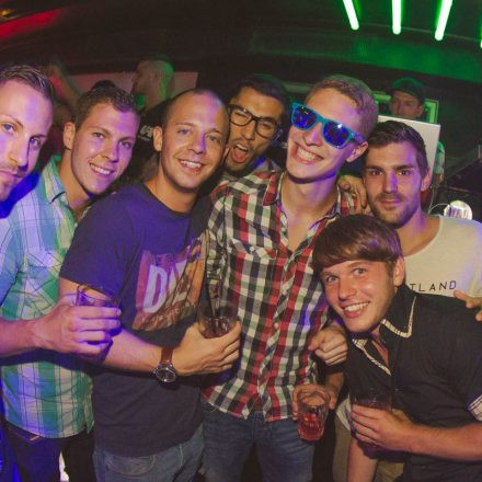 Tuesday4Club @ U4