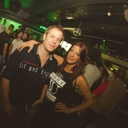 Tuesday4Club @ U4