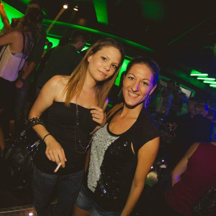 Tuesday4Club @ U4