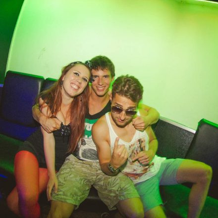 Tuesday4Club @ U4