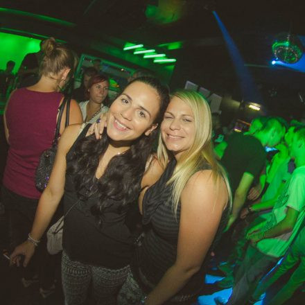 Tuesday4Club @ U4