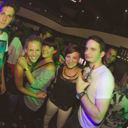Tuesday4Club @ U4