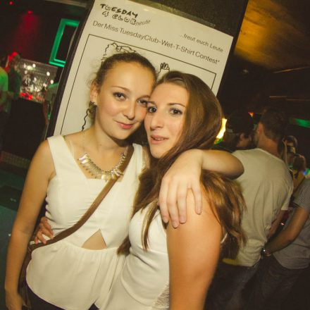 Tuesday4Club @ U4