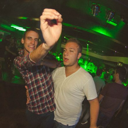 Tuesday4Club @ U4