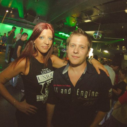Tuesday4Club @ U4