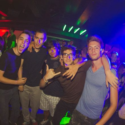 Tuesday4Club @ U4