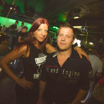 Tuesday4Club @ U4