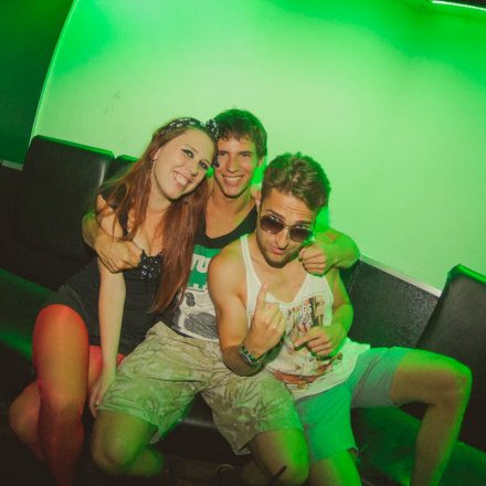 Tuesday4Club @ U4