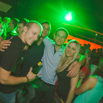 Tuesday4Club @ U4