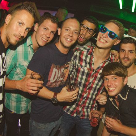 Tuesday4Club @ U4