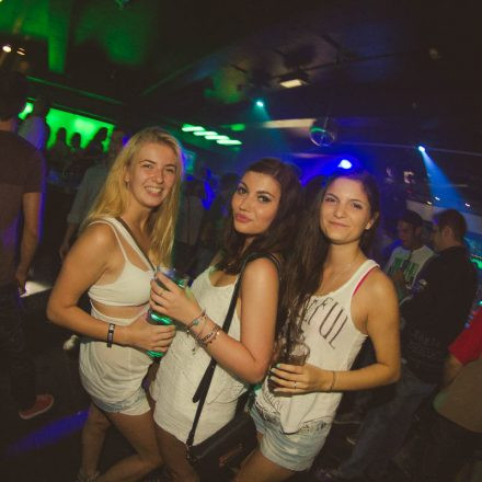 Tuesday4Club @ U4