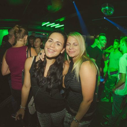 Tuesday4Club @ U4