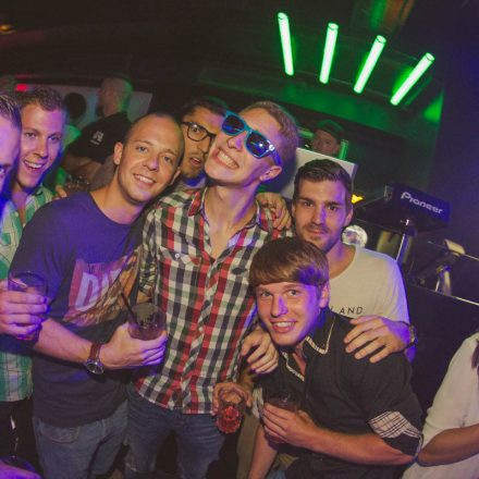 Tuesday4Club @ U4