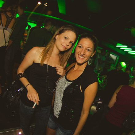 Tuesday4Club @ U4