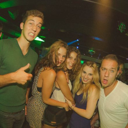 Tuesday4Club @ U4