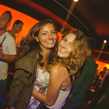 Tuesday4Club @ U4