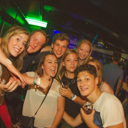 Tuesday4Club @ U4