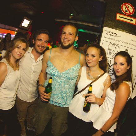 Tuesday4Club @ U4