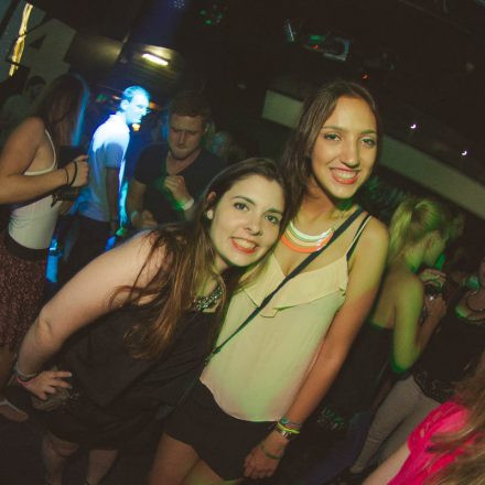Tuesday4Club @ U4