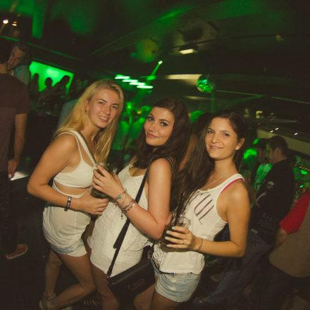 Tuesday4Club @ U4