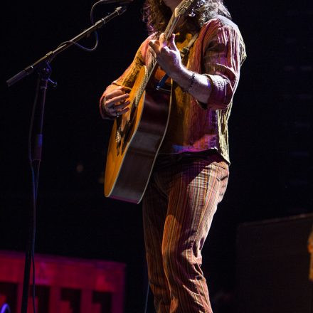 Neil Young & Crazy Horse @ Stadthalle D