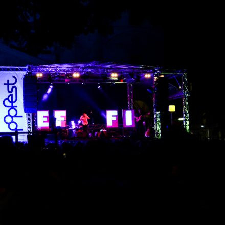 Popfest 2014 @ Karlsplatz