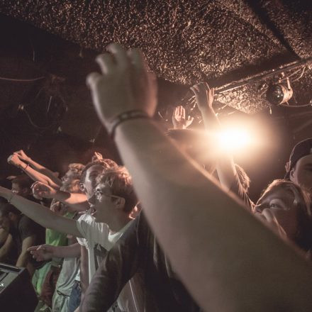 Money Boy @ Viper Room