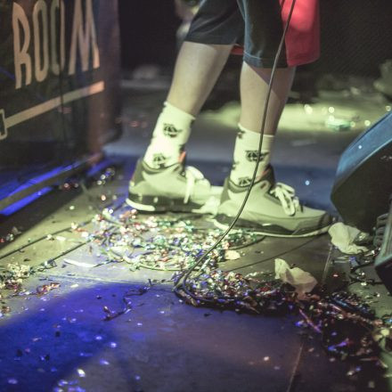 Money Boy @ Viper Room