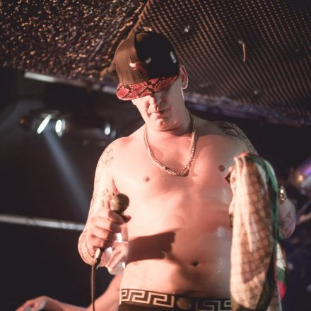 Money Boy @ Viper Room