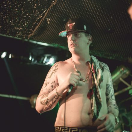 Money Boy @ Viper Room