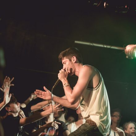 Money Boy @ Viper Room