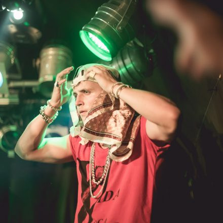 Money Boy @ Viper Room