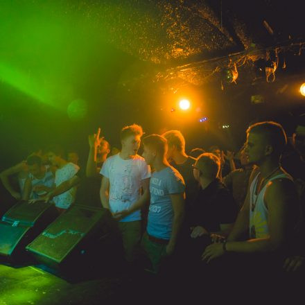 Money Boy @ Viper Room