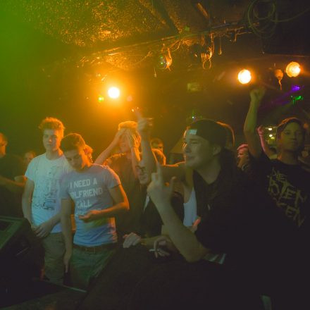 Money Boy @ Viper Room