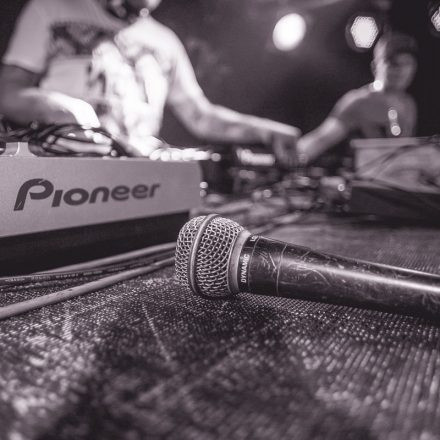 Money Boy @ Viper Room