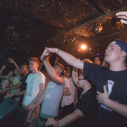 Money Boy @ Viper Room