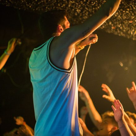 Money Boy @ Viper Room