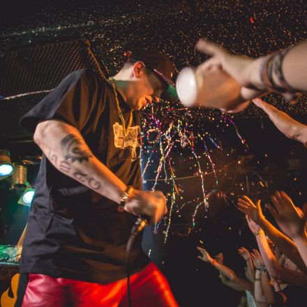 Money Boy @ Viper Room