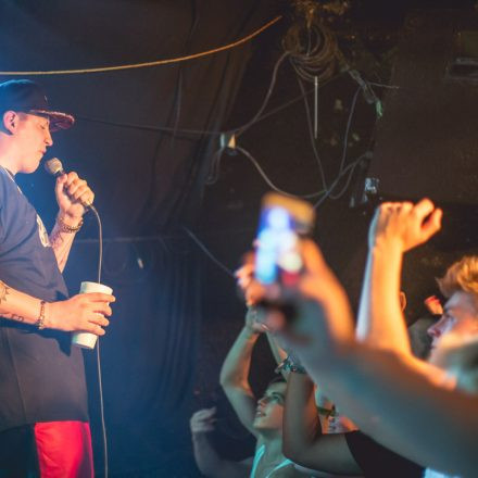 Money Boy @ Viper Room