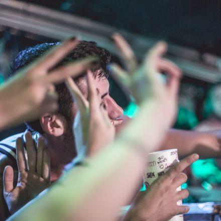 Money Boy @ Viper Room