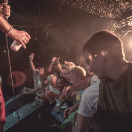 Money Boy @ Viper Room