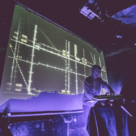 FLUC SOMMERFEST @ FLUC + FLUC WANNE