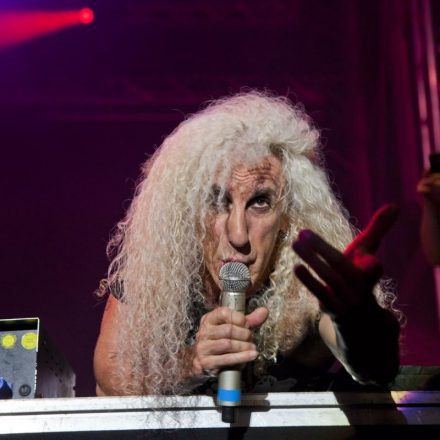 See Rock Festival 2014 @ Schwarzlsee