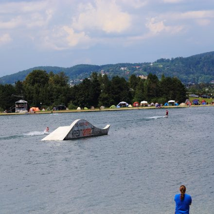 See Rock Festival 2014 - Tag 2 @ Schwarzlsee