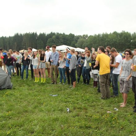 Palaverama Festival - Gmünd