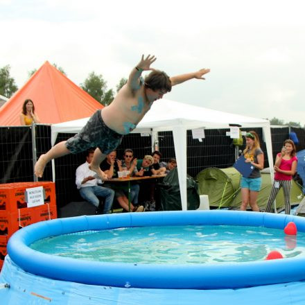 Palaverama Festival - Gmünd