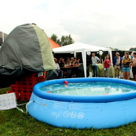 Palaverama Festival - Gmünd