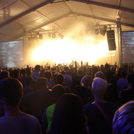 Palaverama Festival - Gmünd